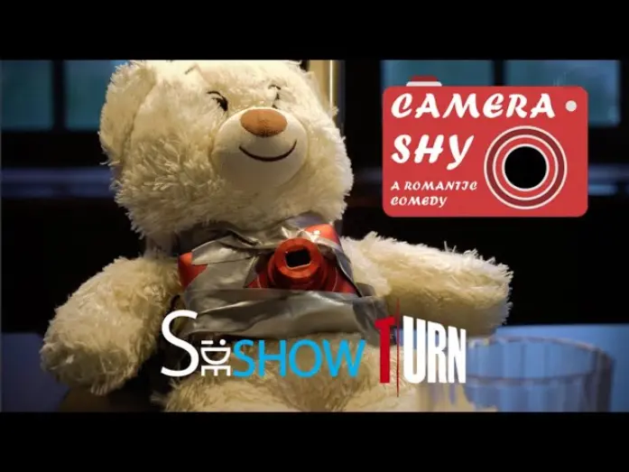 Watch film Camera Shy | Camera Shy - SiDESHOWxTURN