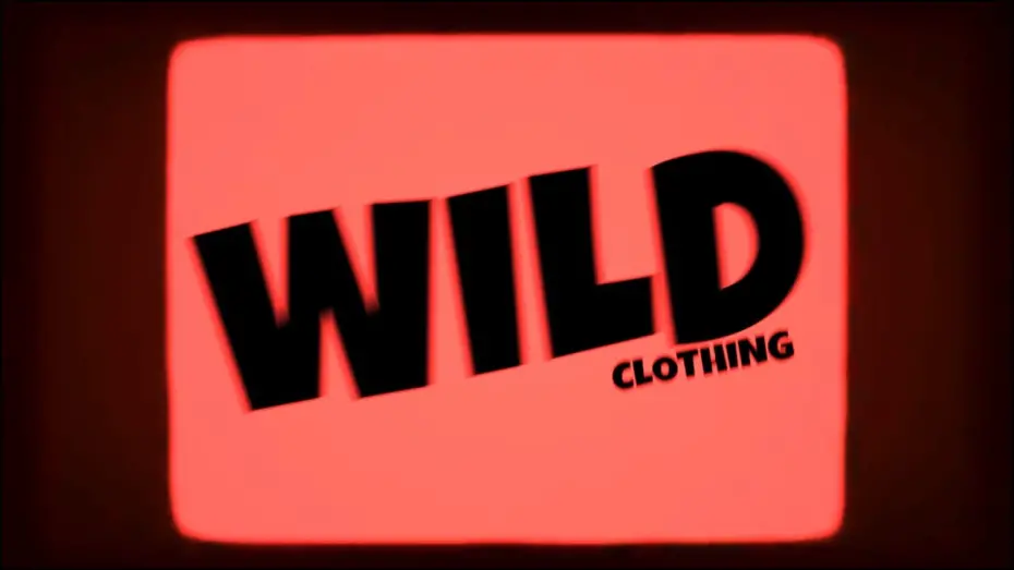 Watch film Wild Clothing: TV Advert | Wild Clothing TV Advert