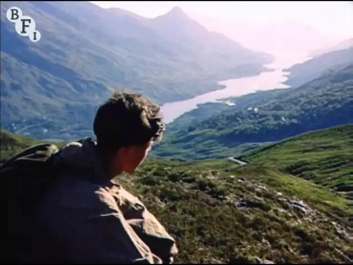Watch film The Heart Is Highland | The Heart is Highland (1952) - extract