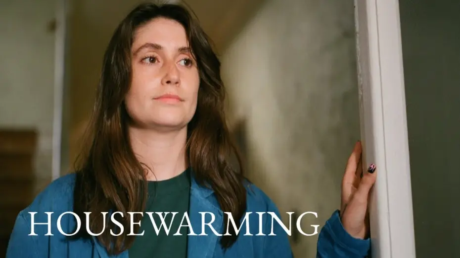 Watch film Housewarming | Housewarming // Official Trailer