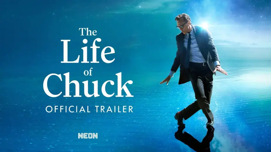 Watch film The Life of Chuck | Official Trailer