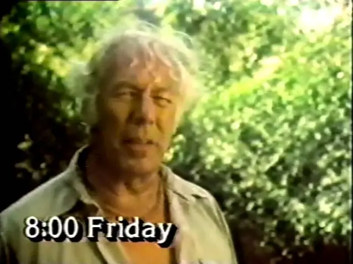 Watch film Just Before Dawn | KVOS Just Before Dawn 1987 TV promo