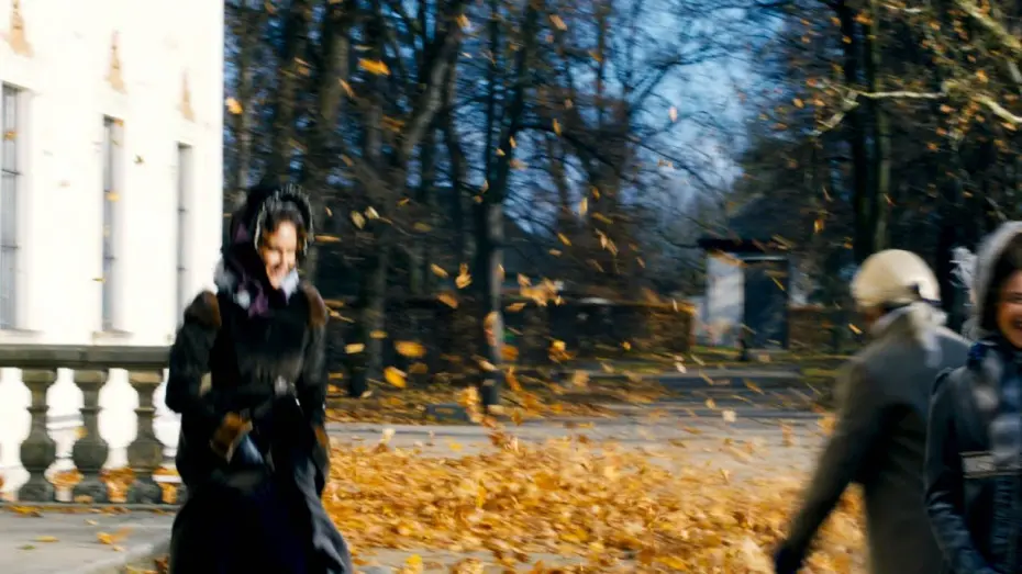 Watch film 1812. Ballad of the Uhlans | 1812 : Уланская баллада - Trailer