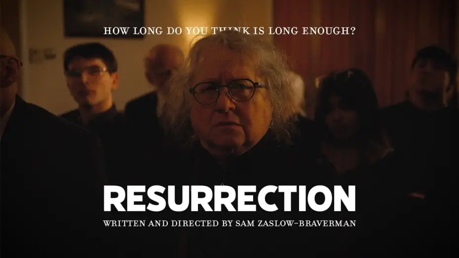 Watch film Resurrection | Resurrection | Official Trailer