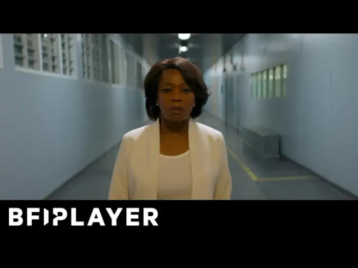 Watch film Clemency | Mark Kermode reviews Clemency (2019) | BFI Player