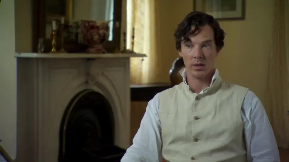 Watch film 12 Years a Slave | "The Cast"