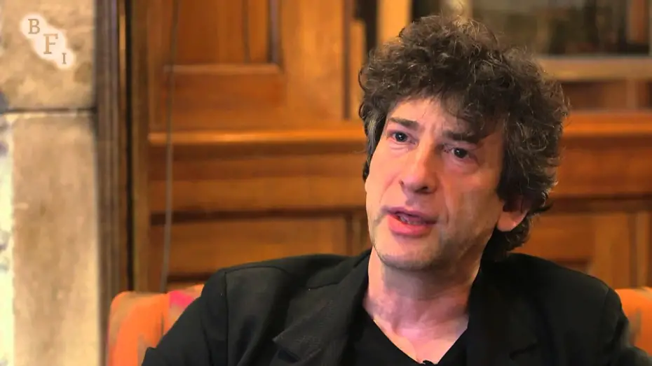 Watch film The Bride of Frankenstein | Neil Gaiman On Bride Of Frankenstein | BFI