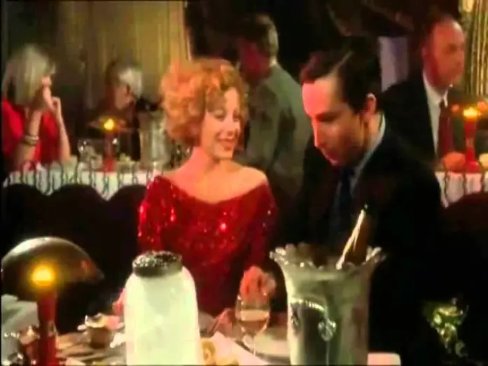 Watch film My New Partner | Les ripoux (1984)
