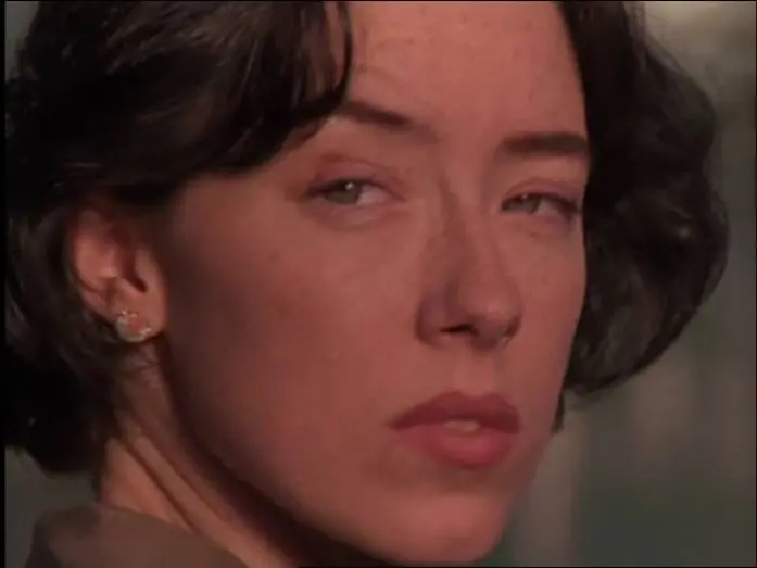 Watch film Kissed | Trailer