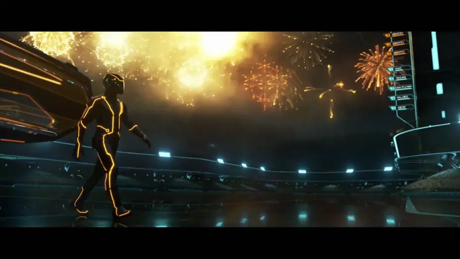 Watch film TRON: Legacy | Official Extended Trailer