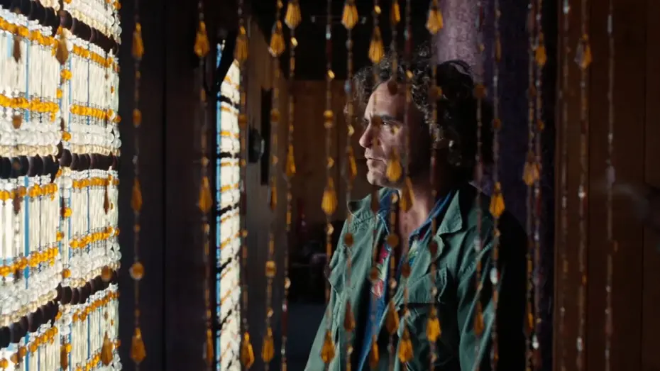 Watch film Inherent Vice | "Paranoia"
