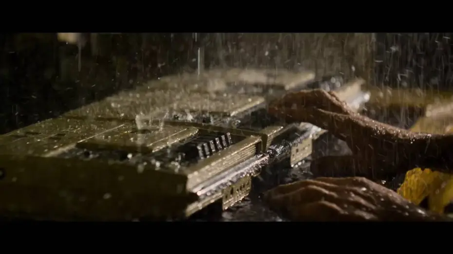 Watch film Notes on Blindness | Notes on Blindness Trailer