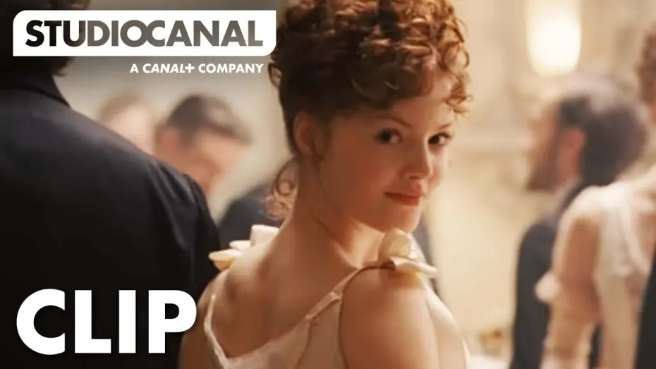 Watch film Bel Ami | Bel Ami | Suzanne Attends The Party | Starring Robert Pattinson & Holliday Grainger