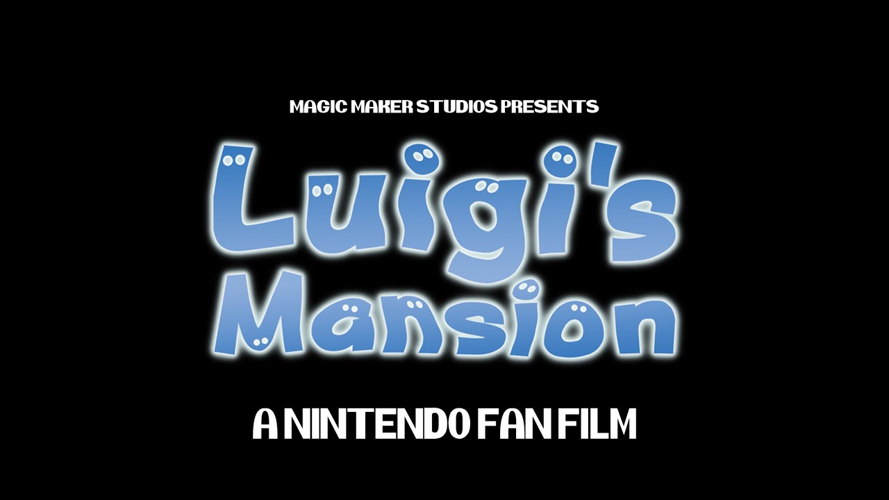 Watch film Luigi