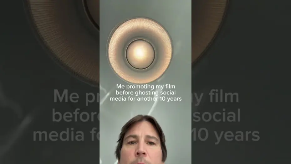 Watch film Fight or Flight | when your team insists on a social media to promote your film but you don’t get any of these trends
