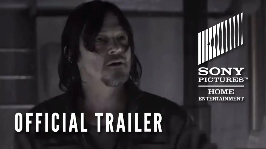 Watch film Air | AIR (Starring Norman Reedus, Djimon Hounsou) - OFFICIAL TRAILER