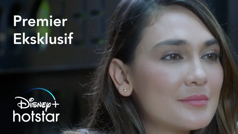 Watch film Sabar Ini Ujian | Sabar Ini Ujian | Trailer Menggantung | Disney+ Hotstar