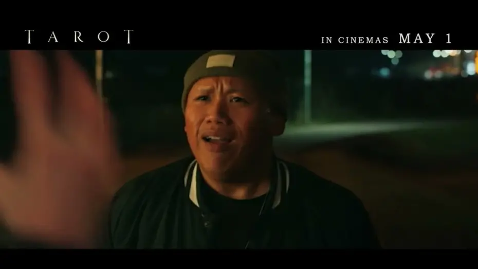 Watch film Tarot | In Cinemas May 1
