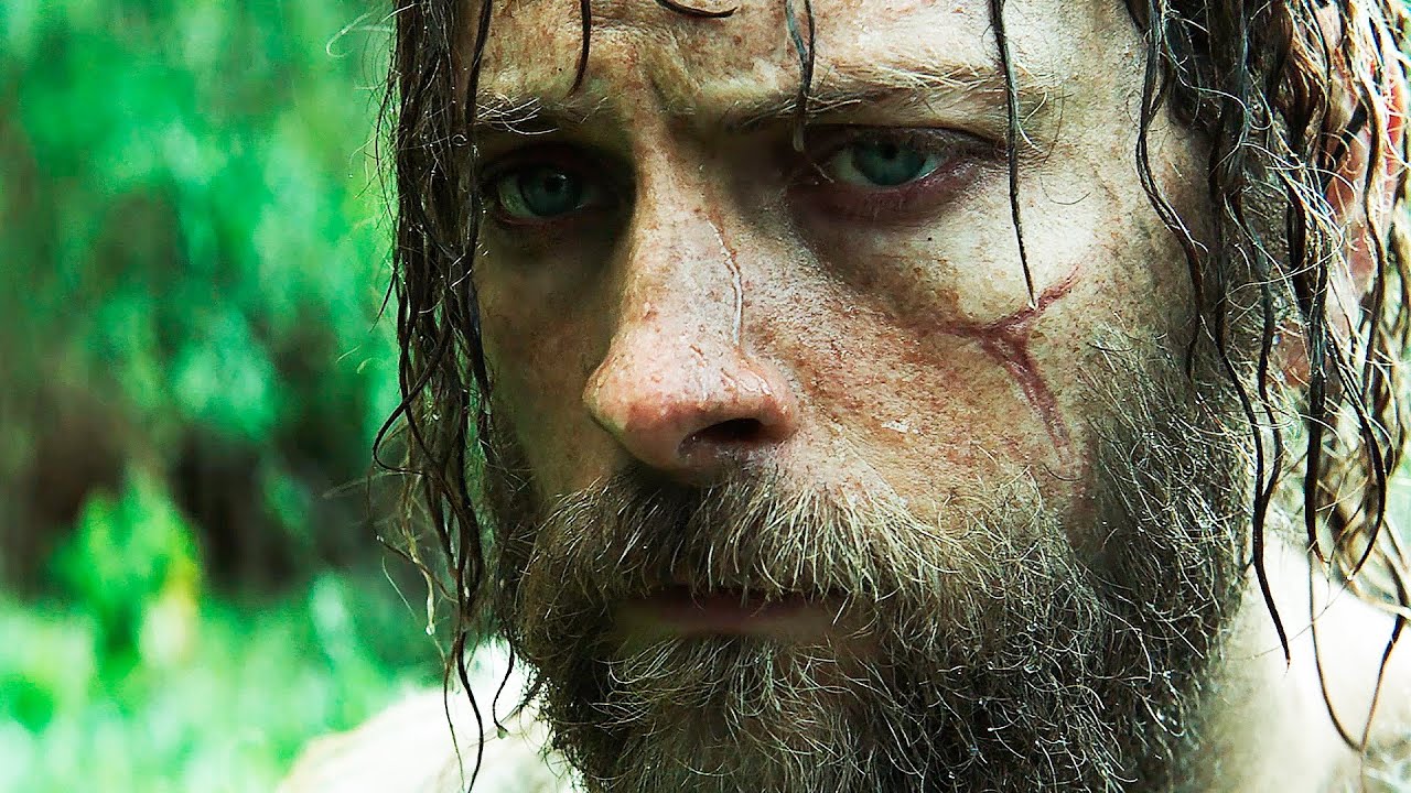 Watch film The First King | Трейлер №1