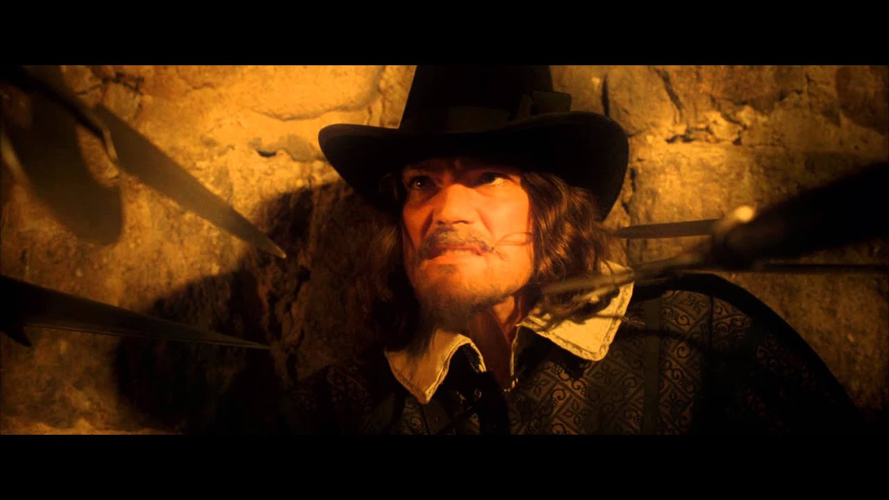Watch film V for Vendetta | «V» значит Вендетта - Трейлер