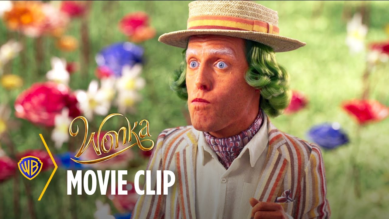 Watch film Wonka | Pure Imagination