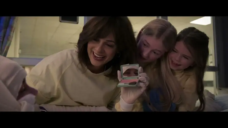 Watch film Soul on Fire | Meet the Parents