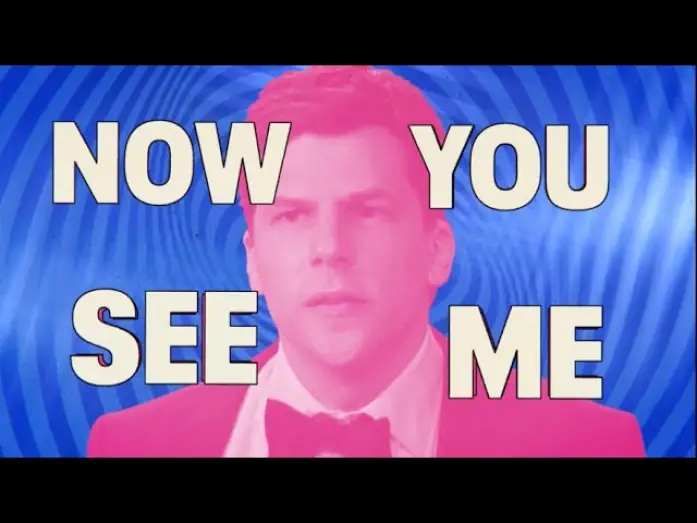 Watch film Now You See Me 3 | Rene&eacute; Rapp &ndash; &ldquo;Lucky&rdquo; with Cast from Now You See Me: Now You Don&rsquo;t (2025)