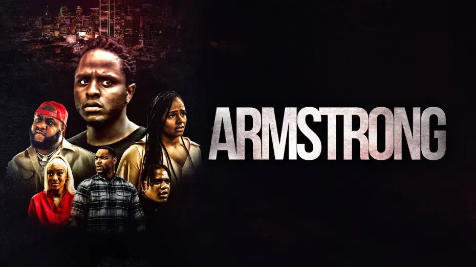 Watch film Armstrong | Armstrong (trailer)