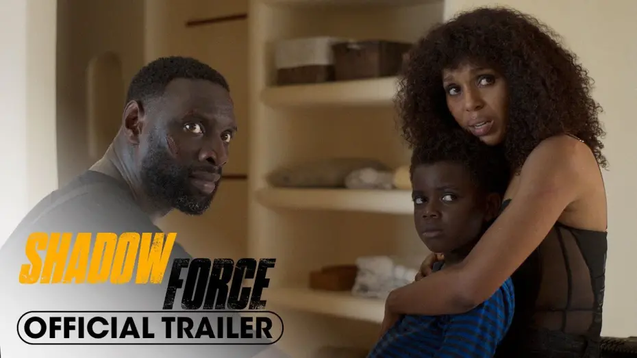 Watch film Shadow Force | Official Trailer