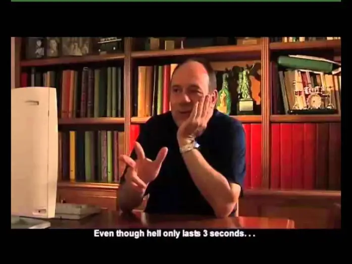 Watch film Sergio Leone: The Way I See Things | Sergio Leone- the way I see things a documentary movie By Giulio Reale