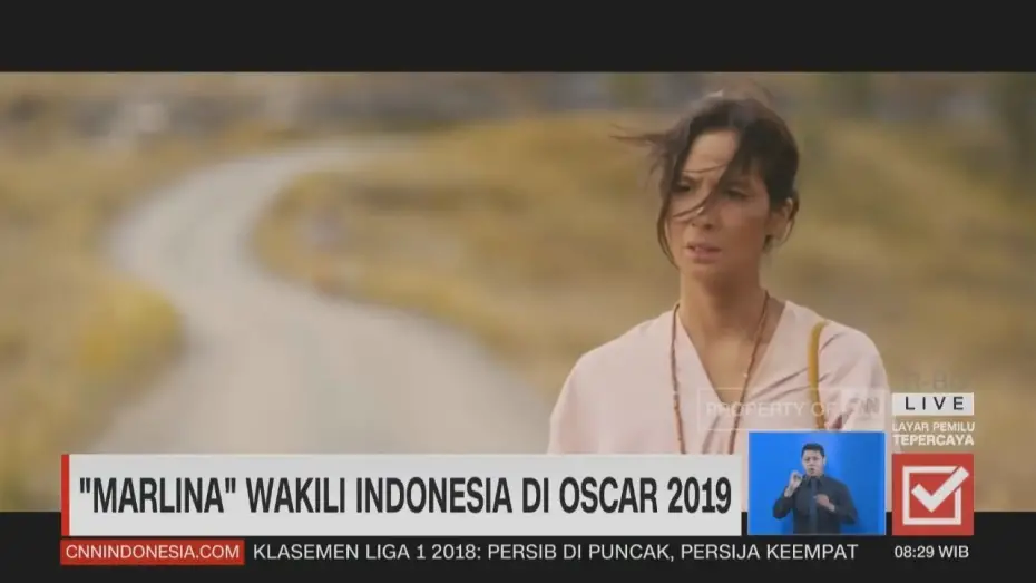Watch film Marlina the Murderer in Four Acts | Indonesia Sends "Marlina" to the 2019 Oscars
