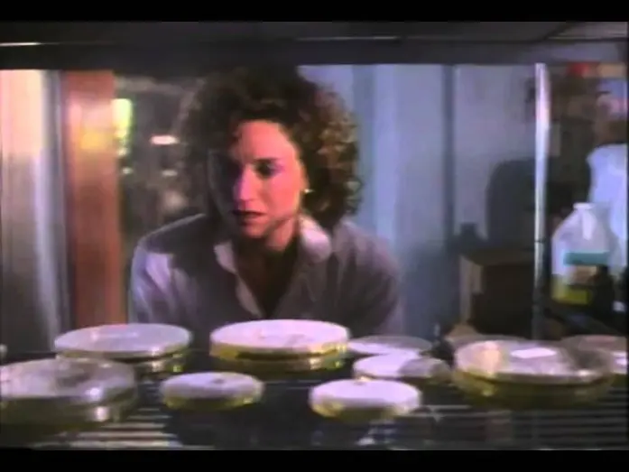 Watch film The Presence | Danger Island Trailer 1994