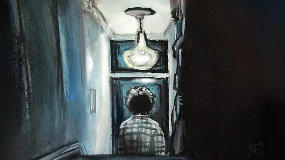 Watch film still there | why won