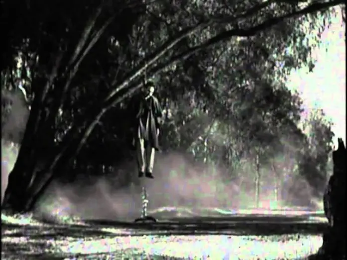 Watch film The Bloody Vampire | El Vampiro Sangriento - The Bloody Vampire - 1962 Excellent opening