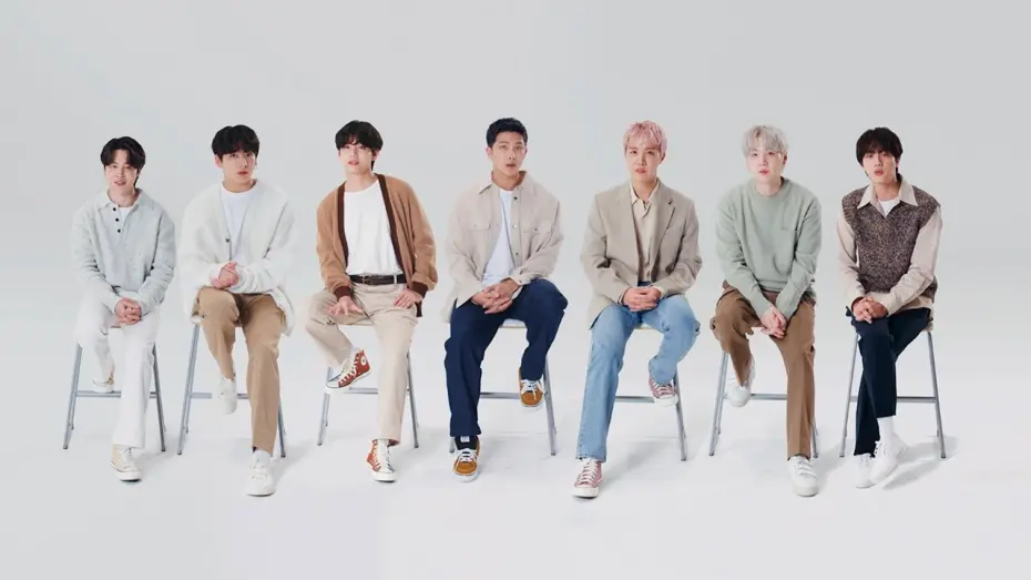 Watch film For Tomorrow - the Documentary | BTS presents for Tomorrow | The Documentary (Teaser)
