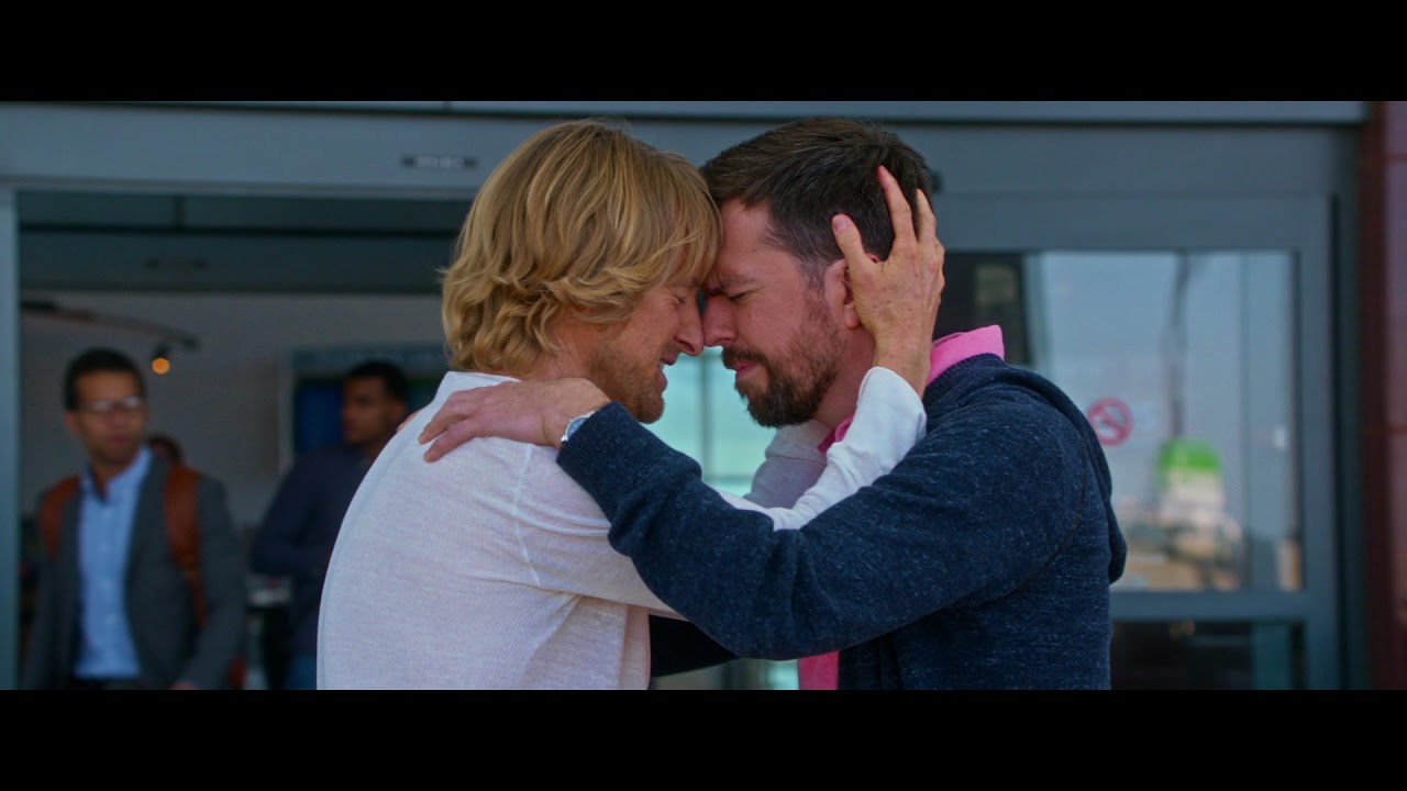 Watch film Father Figures | Кто наш папа, чувак?