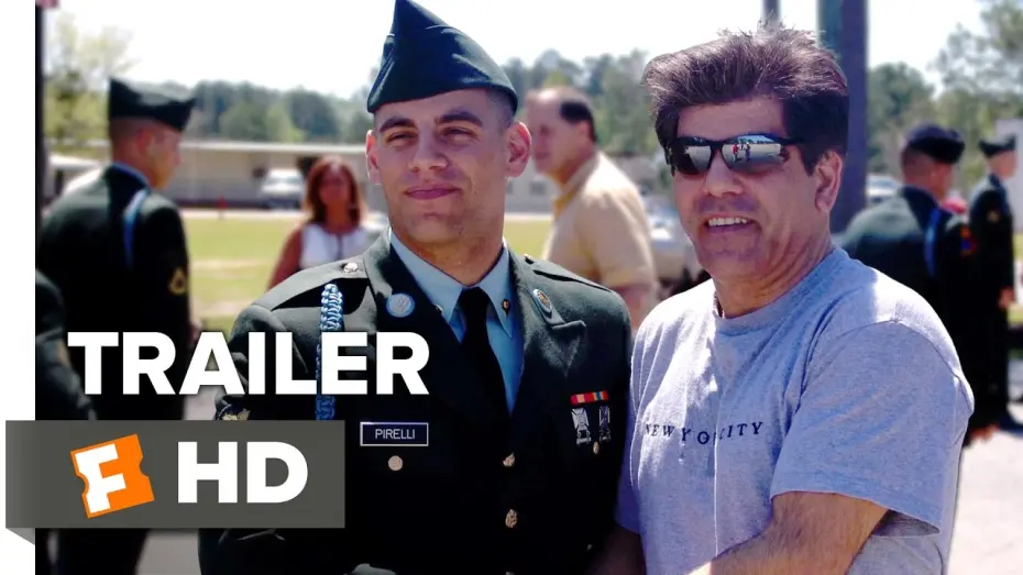 Watch film Danger Close | Danger Close Official Trailer 1 (2017) - Documentary
