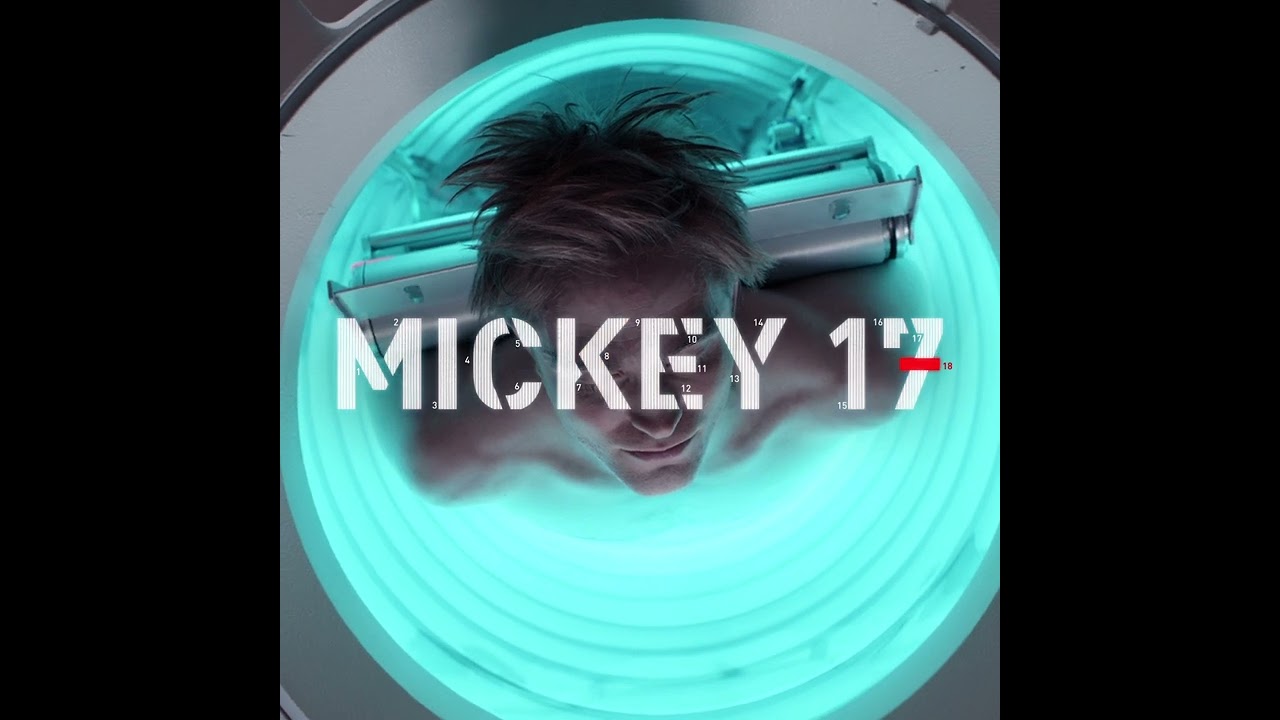 Watch film Mickey 17 | Release Date Announcement