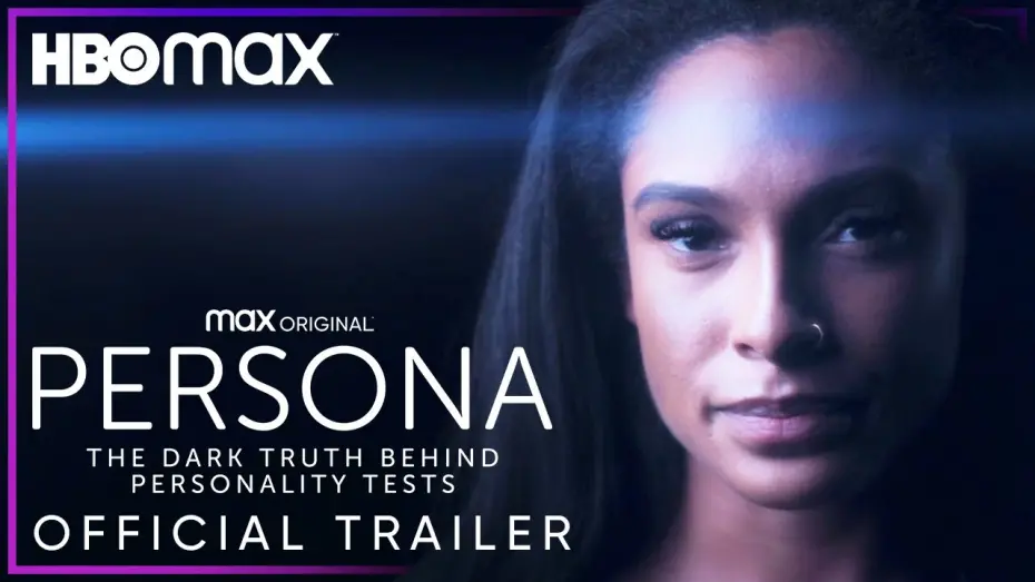Watch film Persona: The Dark Truth Behind Personality Tests | Persona | Official Trailer | HBO Max