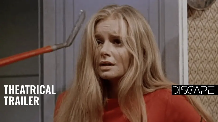 Watch film Deadly Inheritance | Deadly Inheritance • 1968 • Theatrical Trailer