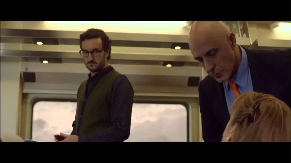 Watch film Stranded | Новогодний отрыв - Trailer