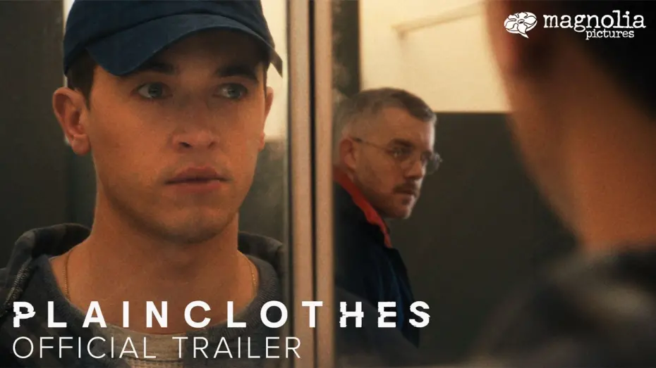 Watch film Plainclothes | Official Trailer