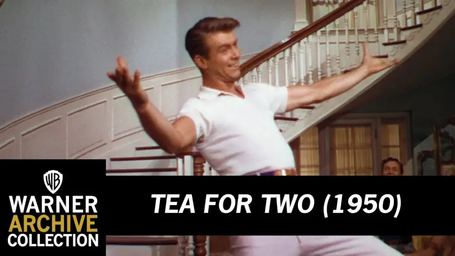 Watch film Tea for Two | Charleston | Tea For Two | Warner Archive