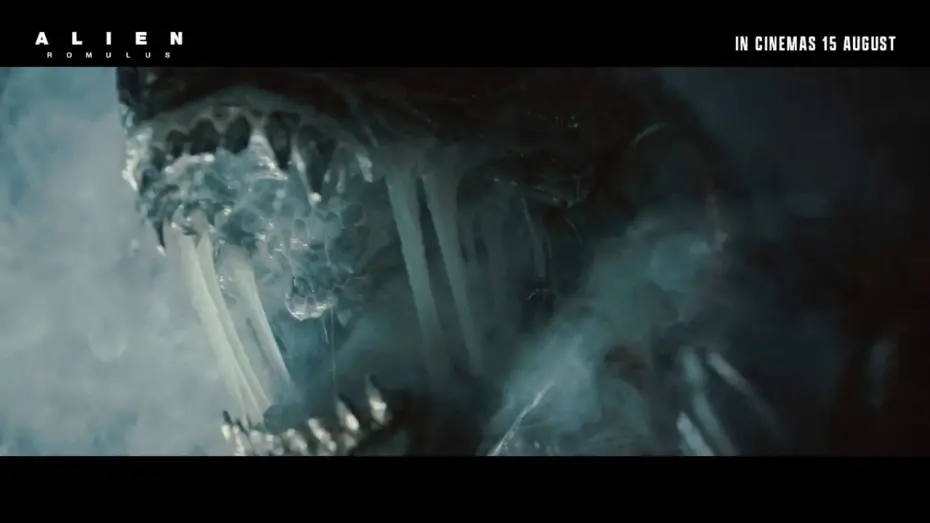 Watch film Alien: Romulus | Bigger in IMAX