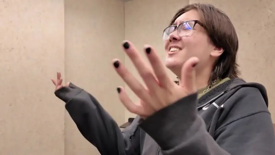 Watch film Evil Postal Service Guy | Evil Postal Service Guy