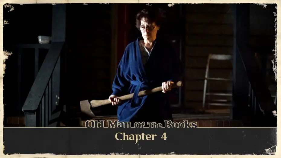 Watch film Old Man of the Rooks | Old Man of the Rooks: Chapter 4