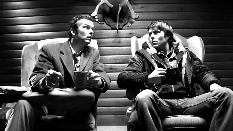 Watch film Hysterical Psycho | Hysterical Psycho - Official Trailer