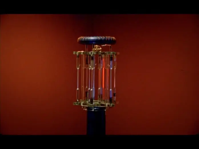 Watch film Invention | INVENTION | Official Trailer | Locarno 2024