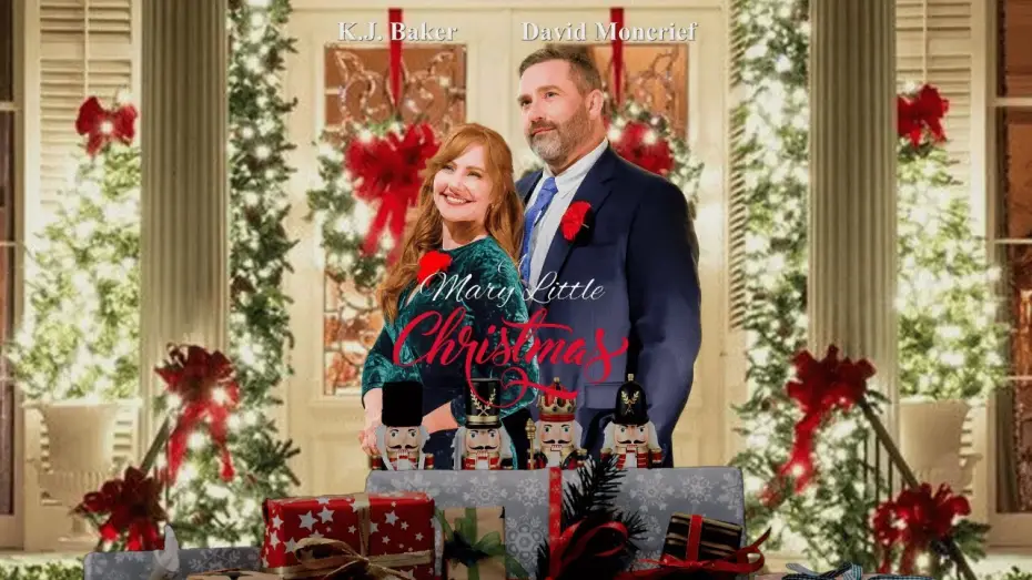Watch film A Mary Little Christmas | Trailer