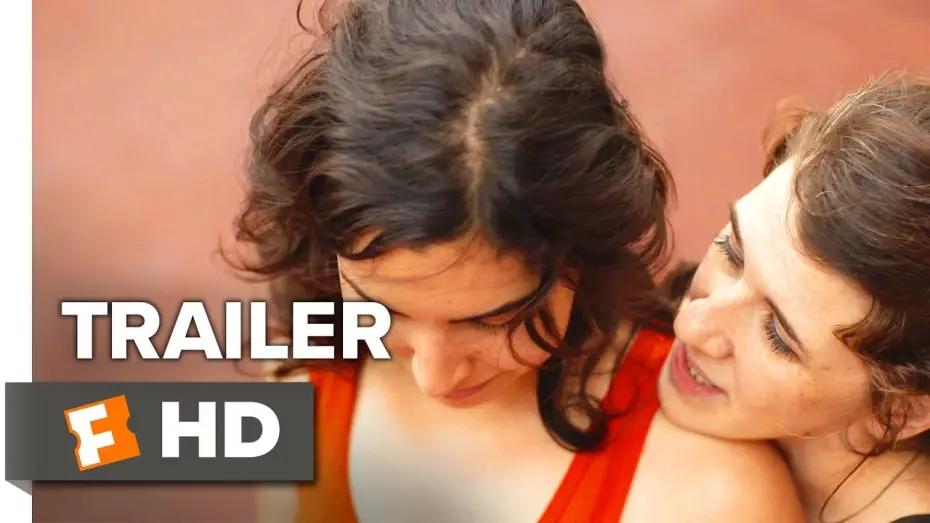 Watch film Hermia & Helena | Hermia & Helena Trailer #1 (2016) | Movieclips Indie